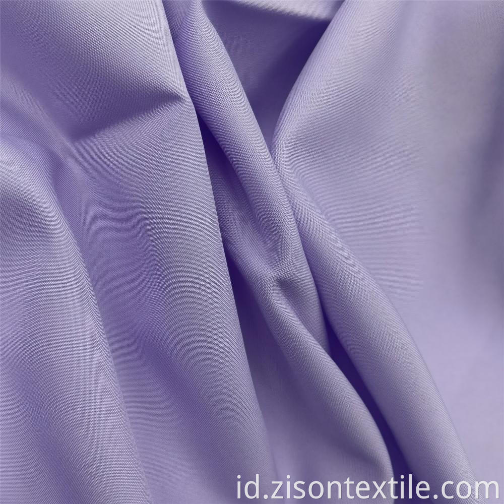 100 Polyester Dyed Woven Cloth